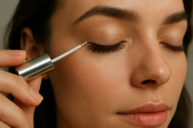 De ultieme handleiding voor het gebruik van lash serums