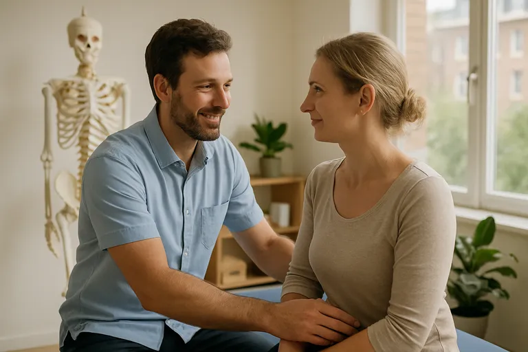De voordelen van een persoonlijke benadering