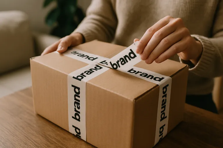4. Onderdeel van de merkbeleving